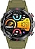 Sunix  Smart Watch 1.43" Amoled HD Ekran 410 Mah Pil Ömürlü Akıllı Saat