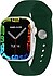 Winex  T700 Akıllı Saat Yeşil