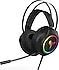 SChitec  V1 Pro Max Profesyonel Headset Pro 7.1 Usba Girisli Rgb Gaming Oyuncu Kulakligi
