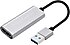 SChitec  USB 3.0 to HDMI Dönüştürücü