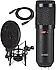 Lastvoice  BM800 Youtuber Mikrofon