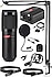 Lastvoice BM800YP Youtuber Mikrofon Phantom Stand Filtre 7.1 Seti