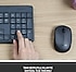 Logitech  MK235 920-007925 Kablosuz Klavye Mouse Seti