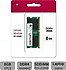 Lenovo  Ideapad 330-15IKB 8GB Ddr4 Ram Notebook Bellek