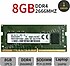 Acer  Aspire Nitro 5 AN515-54-55BB uyumlu 8GB Ram Bellek