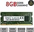 Acer  Aspire Nitro 5 AN515-54-5825 uyumlu 8GB Ram Bellek