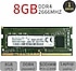 Acer  Nitro AN515-55-53YW, AN515-55-76Z3, AN515-55-79PD uyumlu 8GB Ram Bellek