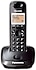 Panasonic  KX-TG2511 Siyah Telsiz Telefon