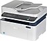 Xerox  WorkCentre 3025V_NI Wi-Fi + Tarayıcı + Fotokopi + Faks Mono Çok Fonksiyonlu Lazer Yazıcı