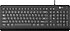 Lenovo  Lecoo KB103 Kablolu Siyah Klavye