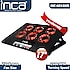 Inca  INC-601GMS 6 Led Fanlı USB 2.0 7"-17" Notebook Soğutucu