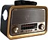 Everton  RT-301BT Bluetooth Nostaljik Radyo