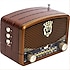 Everton  RT-307 Bluetooth Nostaljik Radyo