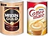 Nescafe Gold 900 gr Teneke Kutu + Coffee Mate 2000 gr Teneke Kutu kahve Kreması