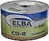 Elba  50li Shrink CD-R 700MB/80MIN 56x