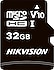 Hikvision  HS-TF-C1-32G Class 10 U1 32 GB Micro SD Kart