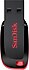SanDisk  Cruzer Blade SDCZ50-128G-B35 128 GB Flash Bellek