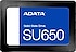 Adata  SU650 ASU650SS-240GT-R SATA 3.0 2.5" 240 GB SSD