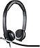Logitech  H650E 981-000519 Stereo Kulak Üstü Çağrı Merkezi Kulaklığı