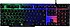 Dexim  KBL-KBL707U Işıklı Kablolu Oyuncu Klavyesi