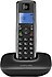 Motorola  T401+ Handsfree Telsiz Telefon Siyah
