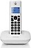 Motorola  T401+ Handsfree Telsiz Telefon Beyaz