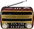Everton  RT-310BT Bluetooth Nostaljik Radyo