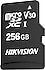 Hikvision  HS-TF-C1-256G Class 10 U1 256 GB Micro SD Kart