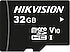 Hikvision  HS-TF-L2-32G Class 10 UHS-I U1 V10 32 GB Micro SD Kart