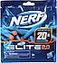 Nerf  Elite 2.0 Dart 20'li Yedek Paket F0040