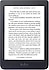 Kobo  Nia 8 GB 6" E Kitap Okuyucu