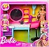 Barbie  Muhteşem Kuaför Oyun Seti HKV00