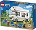 Lego  60283 City Tatilci Karavanı