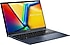 Asus  Vivobook 15 X1504VA-NJ123W i5-1335U 8 GB 512 GB SSD Iris Xe Graphics 15.6" Full HD Notebook