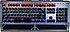 Inca  Ophira IKG-444 RGB Blue Switch Kablolu Mekanik Oyuncu Klavyesi