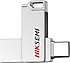 Hiksemi  HS-USB-E327C-128G 128 GB Flash Bellek