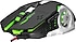 Hytech  HY-X9 Legend Kablolu Optik Oyuncu Mouse