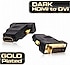 Dark  DK-HD-AFHDMIXMDVI125 HDMI to DVI Dönüştürücü