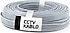 Eyfel  EF-C100 2+1 2x0.22 Folyolu Lüks 88 metre CCTV Kablo Kablo