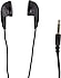 Maxell  MLA EB-95 Stereo Buds Siyah Kulak İçi Kulaklık