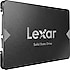 Lexar  NS10 Lite LNS10LT-480BCN SATA 3.0 2.5" 480 GB SSD