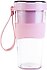 Cookplus Pink Taşınabilir Şarjlı Smoothie Blender (OUTLET)