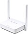 Mercusys  MW301R 2 Port 300 Mbps Router