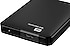 Western Digital  Elements WDBUZG0010BBK USB 3.0 2.5" 1 TB Harici Harddisk