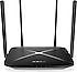 Mercusys  AC12G 3 Port 1200 Mbps Router