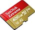 SanDisk  Extreme 400GB microSDXC UHS-I Hafıza Kartı