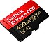 SanDisk  Extreme Pro 400GB Micro SDXC Hafıza Kartı