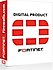 Fortinet  FG-40F-BDL-950-12 1 Yıl Lisans Firewall