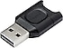 Kingston  Mobilelite Plus USB 3.1 Kart Okuyucu