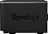 Synology  DS1621 Plus 6 Yuvalı 96 TB NAS Depolama Ünitesi